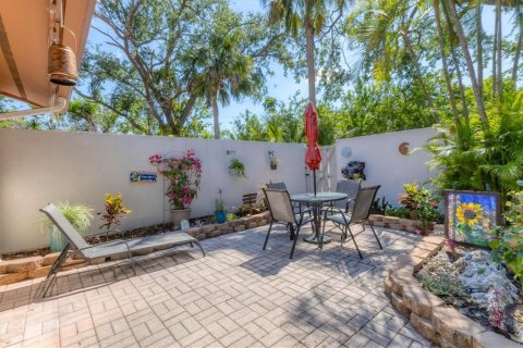House in Bradenton, Florida 2 bedrooms, 161.65 sq.m. № 1654317 - photo 30