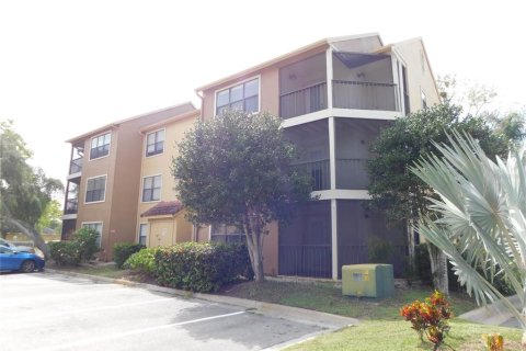 Condo à Saint Petersburg, Floride, 2 chambres  № 2093884