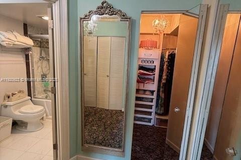 Copropriété à vendre à Aventura, Floride: 2 chambres, 105.54 m2 № 2038008 - photo 19