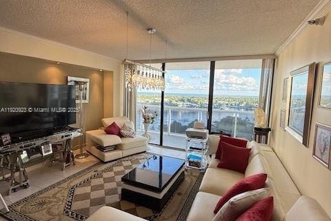Copropriété à vendre à Aventura, Floride: 2 chambres, 105.54 m2 № 2038008 - photo 17