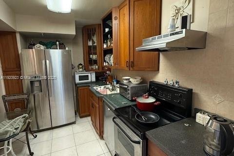 Copropriété à vendre à Aventura, Floride: 2 chambres, 105.54 m2 № 2038008 - photo 6