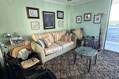 Copropriété à vendre à Aventura, Floride: 2 chambres, 105.54 m2 № 2038008 - photo 29