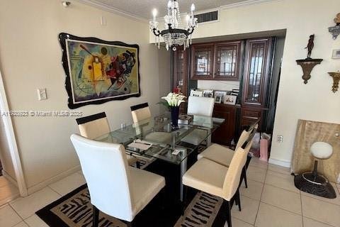 Copropriété à vendre à Aventura, Floride: 2 chambres, 105.54 m2 № 2038008 - photo 12