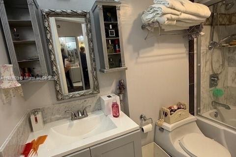 Copropriété à vendre à Aventura, Floride: 2 chambres, 105.54 m2 № 2038008 - photo 24
