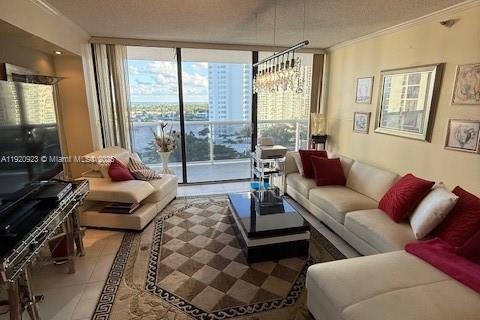 Copropriété à vendre à Aventura, Floride: 2 chambres, 105.54 m2 № 2038008 - photo 16