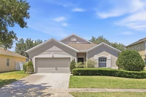 House in Kissimmee, Florida 4 bedrooms, 170.85 sq.m. № 2214863