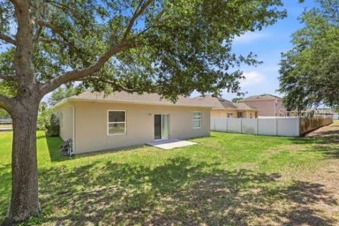 House in Kissimmee, Florida 4 bedrooms, 170.85 sq.m. № 2214863 - photo 29