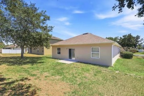 House in Kissimmee, Florida 4 bedrooms, 170.85 sq.m. № 2214863 - photo 27