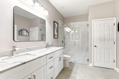 House in Kissimmee, Florida 4 bedrooms, 170.85 sq.m. № 2214863 - photo 19