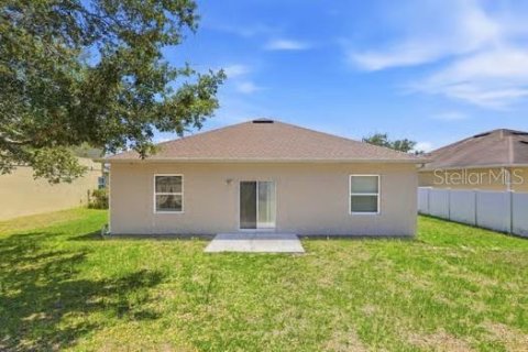 House in Kissimmee, Florida 4 bedrooms, 170.85 sq.m. № 2214863 - photo 28