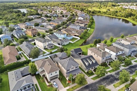 Villa ou maison à vendre à Wesley Chapel, Floride: 4 chambres, 212.1 m2 № 2200100 - photo 30