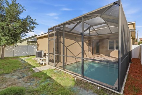 Villa ou maison à vendre à Wesley Chapel, Floride: 4 chambres, 212.1 m2 № 2200100 - photo 26