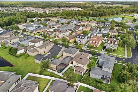 Villa ou maison à vendre à Wesley Chapel, Floride: 4 chambres, 212.1 m2 № 2200100 - photo 29