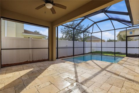 Villa ou maison à vendre à Wesley Chapel, Floride: 4 chambres, 212.1 m2 № 2200100 - photo 27