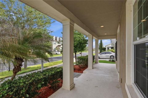 Villa ou maison à vendre à Wesley Chapel, Floride: 4 chambres, 212.1 m2 № 2200100 - photo 4