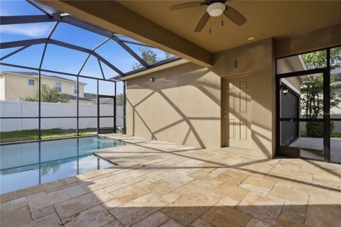 Villa ou maison à vendre à Wesley Chapel, Floride: 4 chambres, 212.1 m2 № 2200100 - photo 25