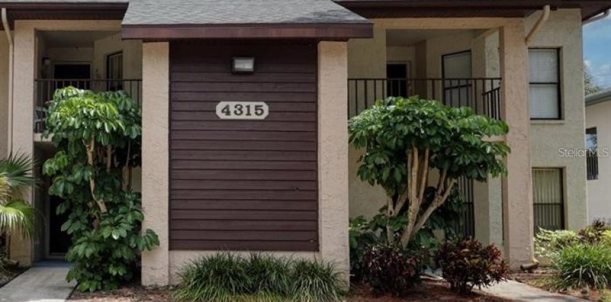 Condominio en Bradenton, Florida, 2 dormitorios  № 1638323