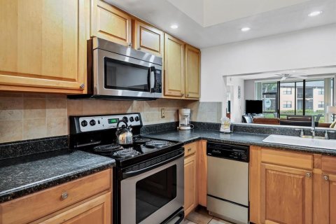 Condominio en venta en Bradenton, Florida, 2 dormitorios, 109.07 m2 № 1638323 - foto 5
