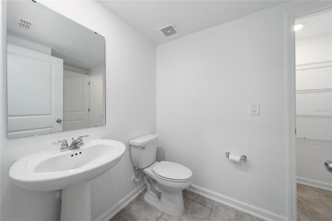 Touwnhouse à louer à Davenport, Floride: 3 chambres, 170.94 m2 № 2258886 - photo 24