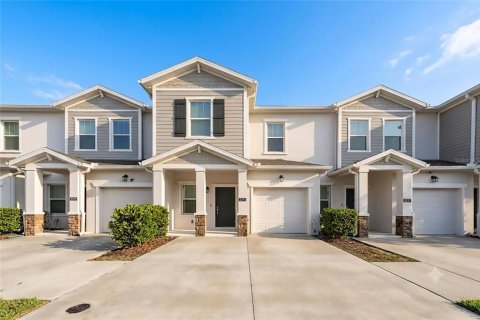 Touwnhouse à louer à Davenport, Floride: 3 chambres, 170.94 m2 № 2258886 - photo 4