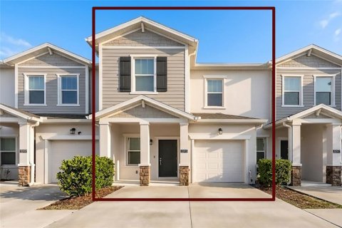 Touwnhouse à louer à Davenport, Floride: 3 chambres, 170.94 m2 № 2258886 - photo 2