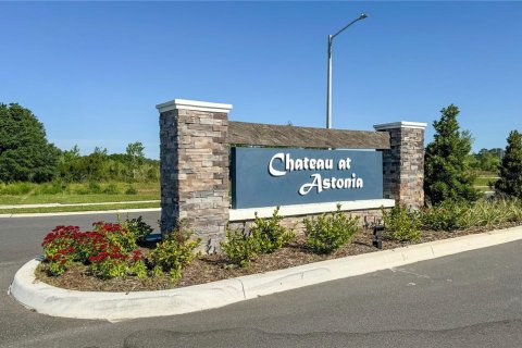 Touwnhouse à louer à Davenport, Floride: 3 chambres, 170.94 m2 № 2258886 - photo 3