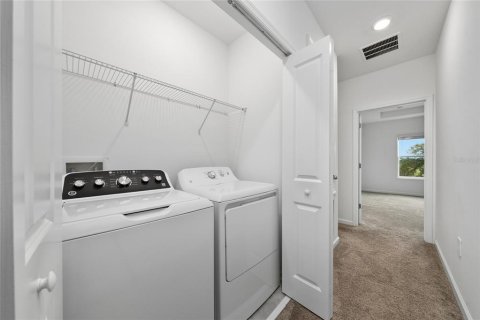 Touwnhouse à louer à Davenport, Floride: 3 chambres, 170.94 m2 № 2258886 - photo 25