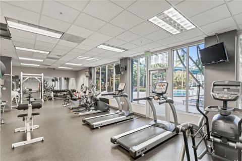 Copropriété à vendre à Sunny Isles Beach, Floride: 2 chambres, 141.68 m2 № 1977139 - photo 20