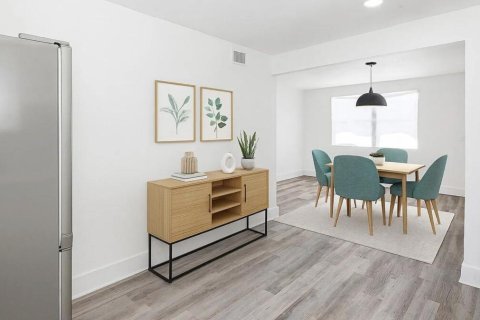 Apartment in Hollywood, Florida 1 bedroom, 65.03 sq.m. № 2193095 - photo 7