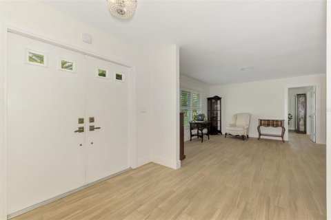 House in Nokomis, Florida 3 bedrooms, 208.84 sq.m. № 2093146 - photo 7