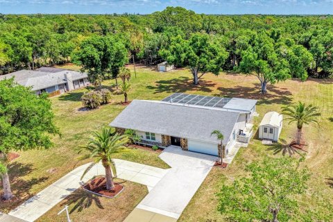 House in Nokomis, Florida 3 bedrooms, 208.84 sq.m. № 2093146 - photo 4