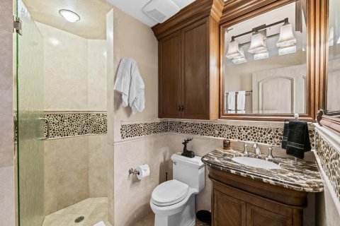 Купить кондоминиум в Форт-Лодердейл, Флорида 2 комнаты, 324.04м2, № 2182742 - фото 30