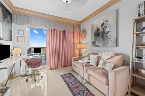 Купить кондоминиум в Форт-Лодердейл, Флорида 2 комнаты, 324.04м2, № 2182742 - фото 22