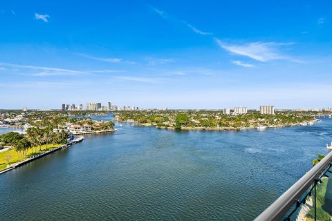 Купить кондоминиум в Форт-Лодердейл, Флорида 2 комнаты, 324.04м2, № 2182742 - фото 3