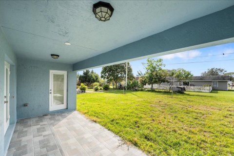 Villa ou maison à vendre à Port St. Lucie, Floride: 4 chambres, 206.52 m2 № 2244543 - photo 9