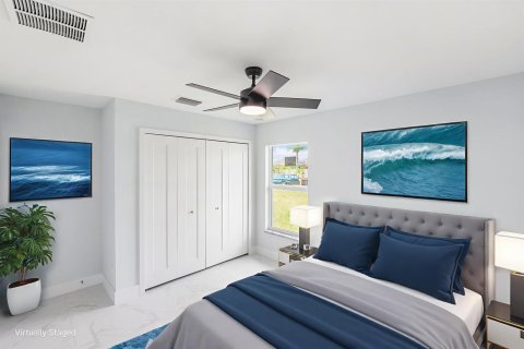 Villa ou maison à vendre à Port St. Lucie, Floride: 4 chambres, 206.52 m2 № 2244543 - photo 29