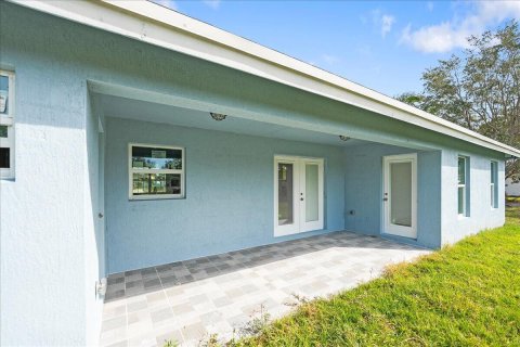 Villa ou maison à vendre à Port St. Lucie, Floride: 4 chambres, 206.52 m2 № 2244543 - photo 10
