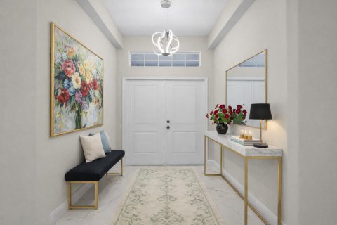 Villa ou maison à vendre à Port St. Lucie, Floride: 4 chambres, 206.52 m2 № 2244543 - photo 12