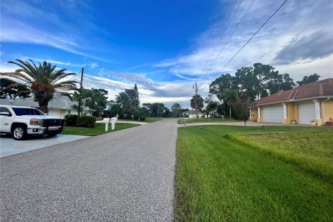 Land in Rotonda, Florida № 1526207 - photo 2