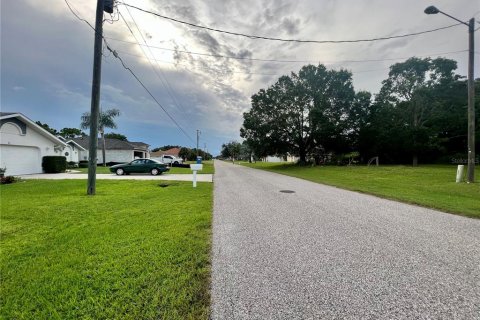 Land in Rotonda, Florida № 1526207 - photo 3