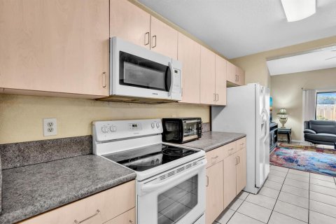 Adosado en alquiler en Sunrise, Florida, 3 dormitorios, 140.47 m2 № 2084777 - foto 27