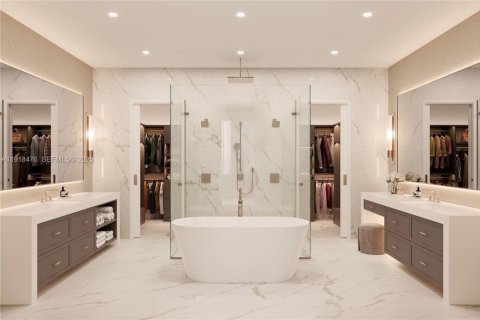 Copropriété à vendre à Sarasota, Floride: 4 chambres, 358.14 m2 № 1987388 - photo 6