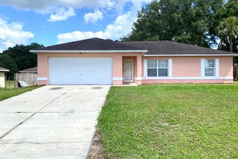 Casa en Ocala, Florida 3 dormitorios, 127.28 m2 № 2217264