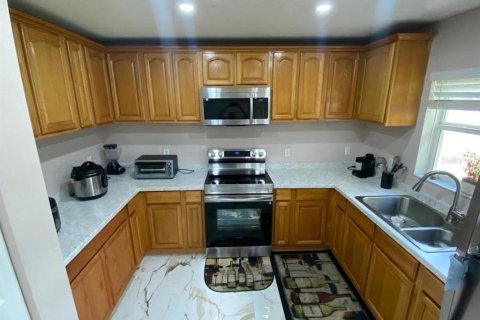 Casa en venta en Ocala, Florida, 3 dormitorios, 127.28 m2 № 2217264 - foto 6