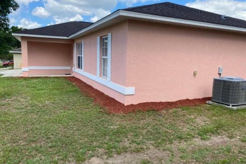 Casa en venta en Ocala, Florida, 3 dormitorios, 127.28 m2 № 2217264 - foto 2