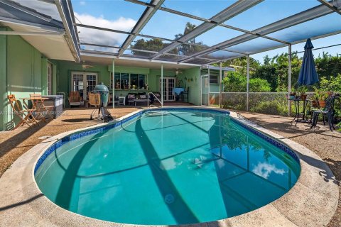 House in Hollywood, Florida 3 bedrooms, 211.26 sq.m. № 1872330 - photo 28