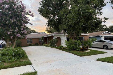 House in Oldsmar, Florida 2 bedrooms, 108.32 sq.m. № 1803522 - photo 1