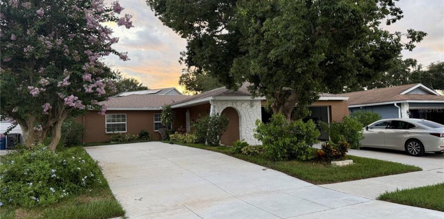 House in Oldsmar, Florida 2 bedrooms, 108.32 sq.m. № 1803522