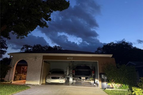 House in Oldsmar, Florida 2 bedrooms, 108.32 sq.m. № 1803522 - photo 4