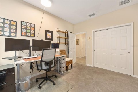 House in Ocala, Florida 4 bedrooms, 174.1 sq.m. № 2151448 - photo 29